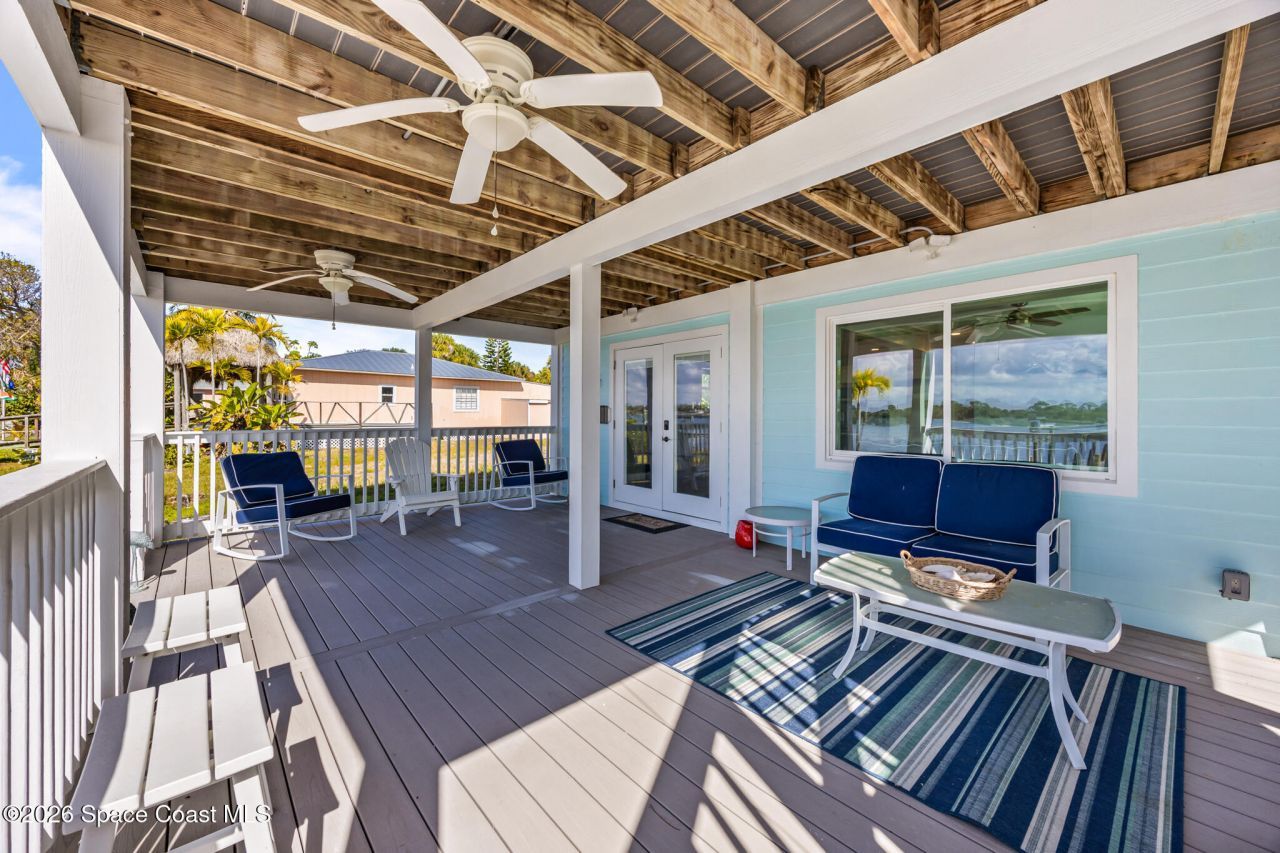 25 Vip Island, Unit A, Grant, FL 32949 Photo