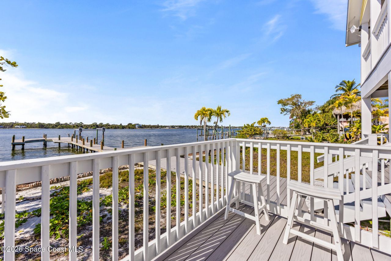 25 Vip Island , Unit A, Grant, FL 32949 Photo