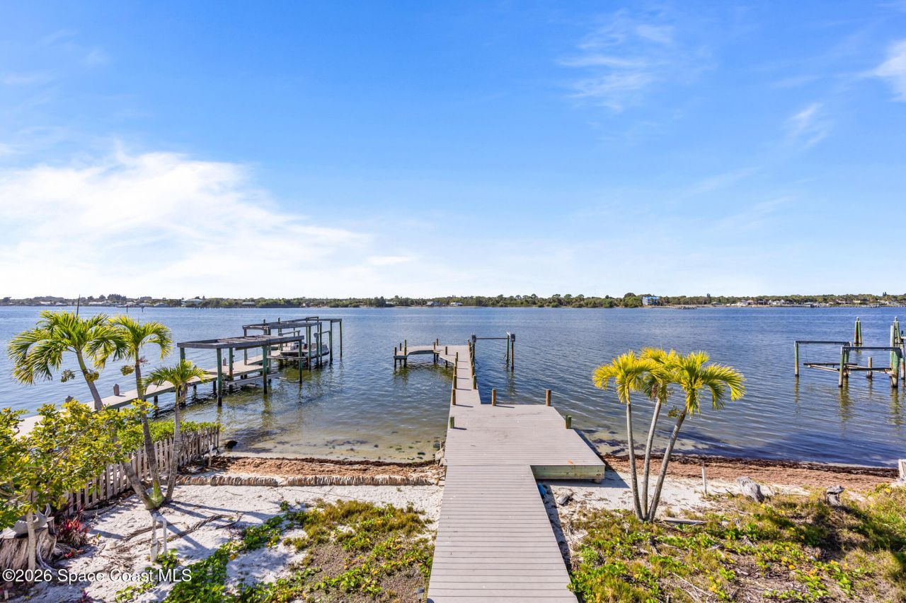 25 Vip Island , Unit A, Grant, FL 32949 Photo