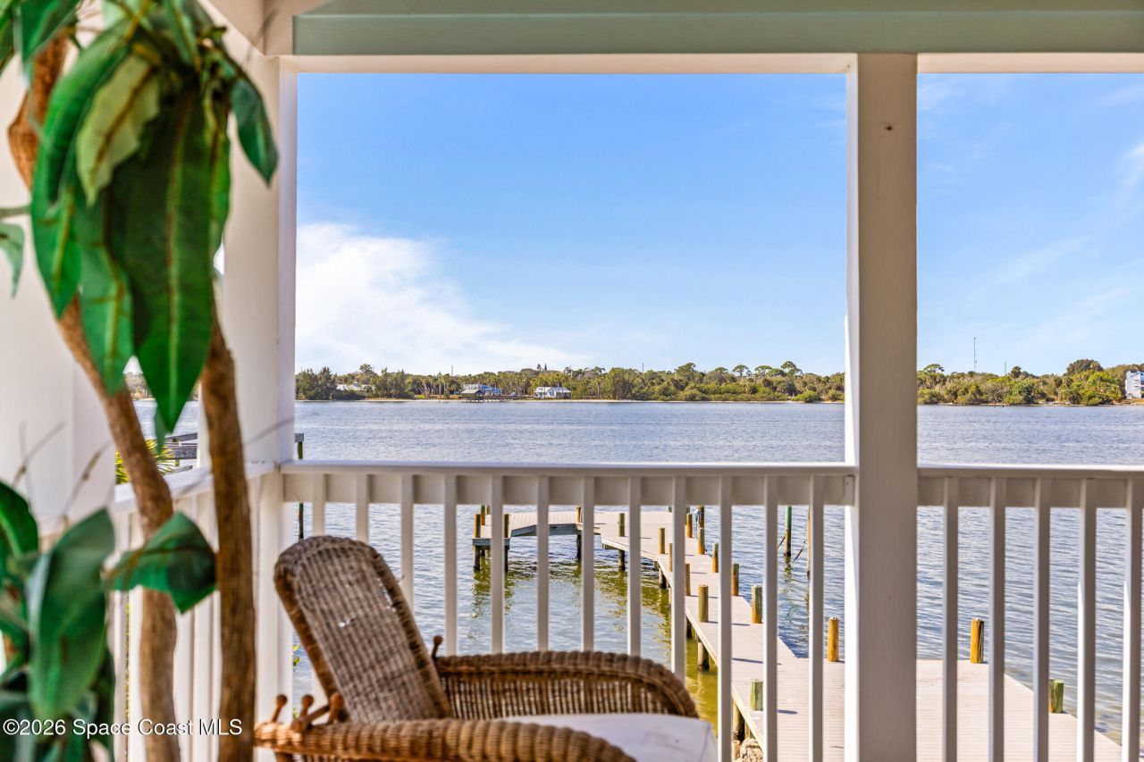 25 Vip Island, Unit A, Grant, FL 32949 Photo