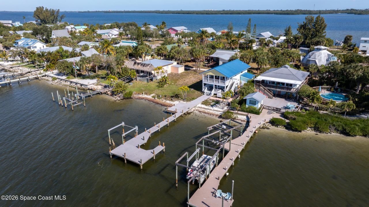 25 Vip Island , Unit A, Grant, FL 32949 Photo