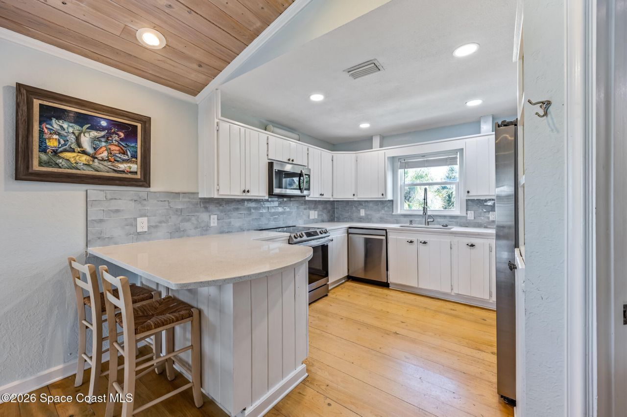 25 Vip Island , Unit A, Grant, FL 32949 Photo