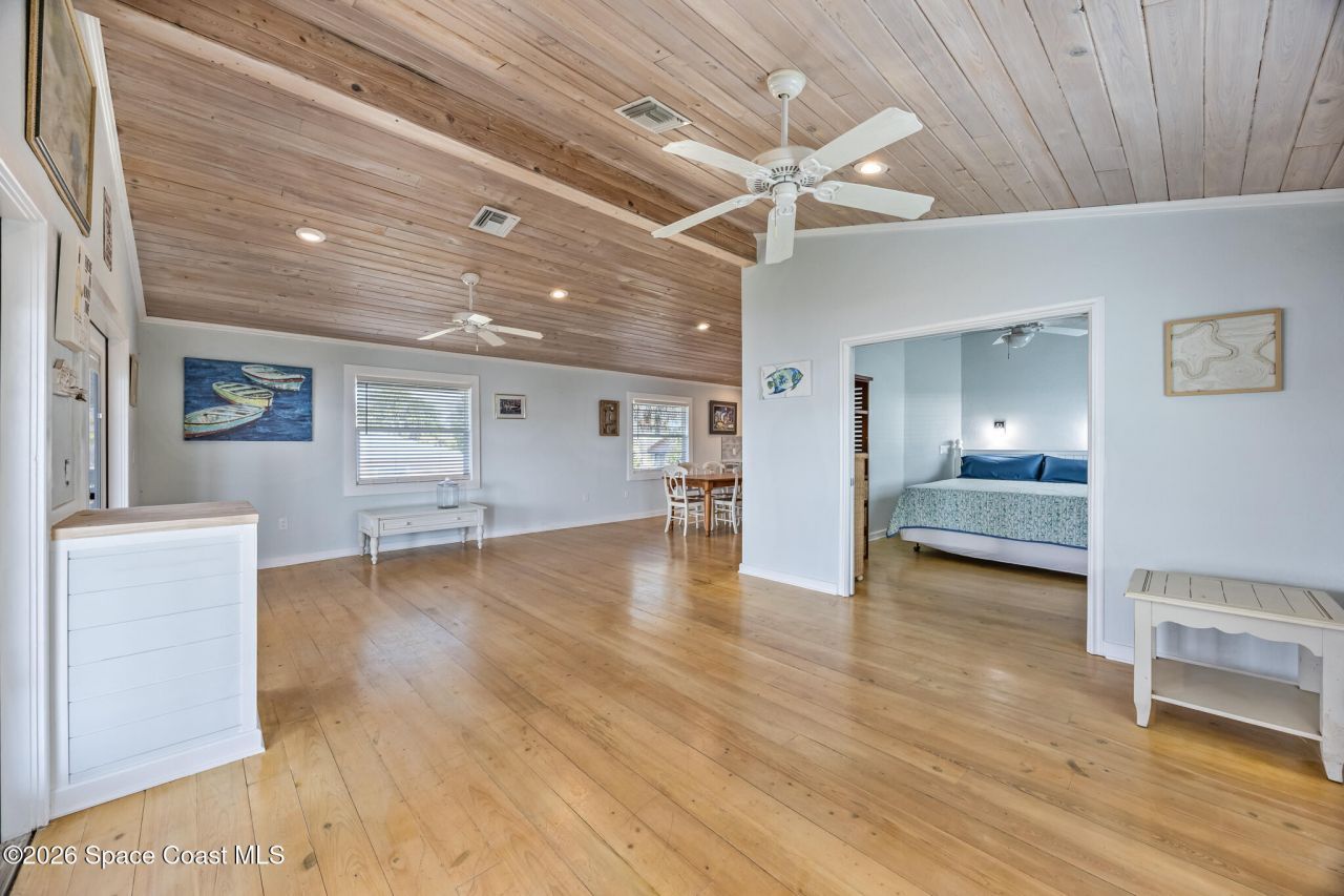 25 Vip Island , Unit A, Grant, FL 32949 Photo