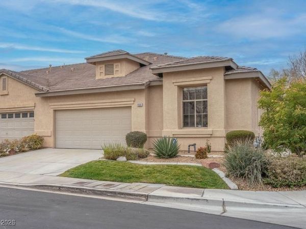 9181 Woodland Cove Court, Las Vegas, NV 89123
