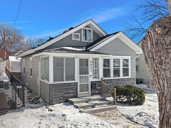 5421 30th Avenue S, Minneapolis, MN 55417