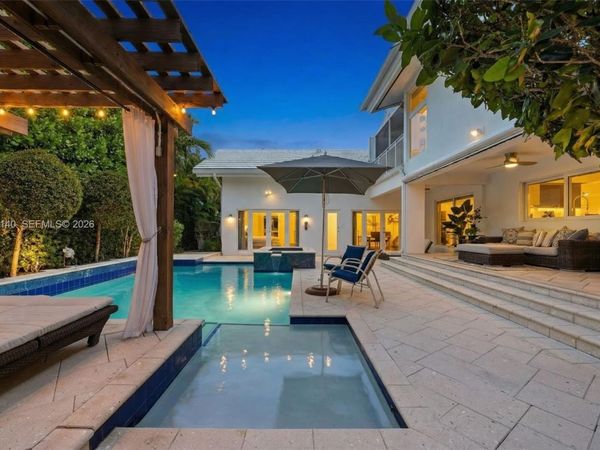 1251 Kane Concourse, Bay Harbor Islands, FL 33154