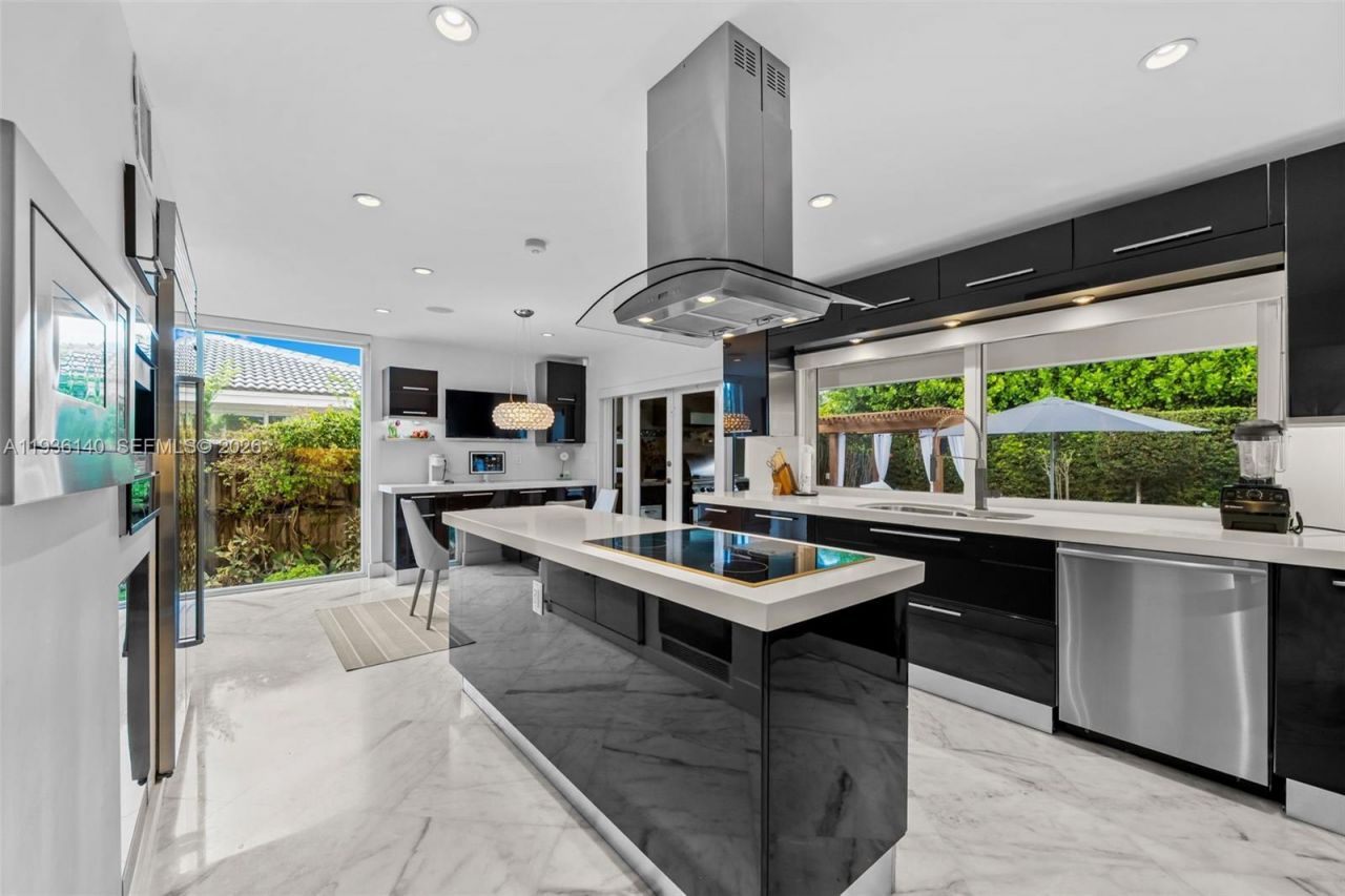 1251 Kane Concourse, Bay Harbor Islands, FL 33154 Photo