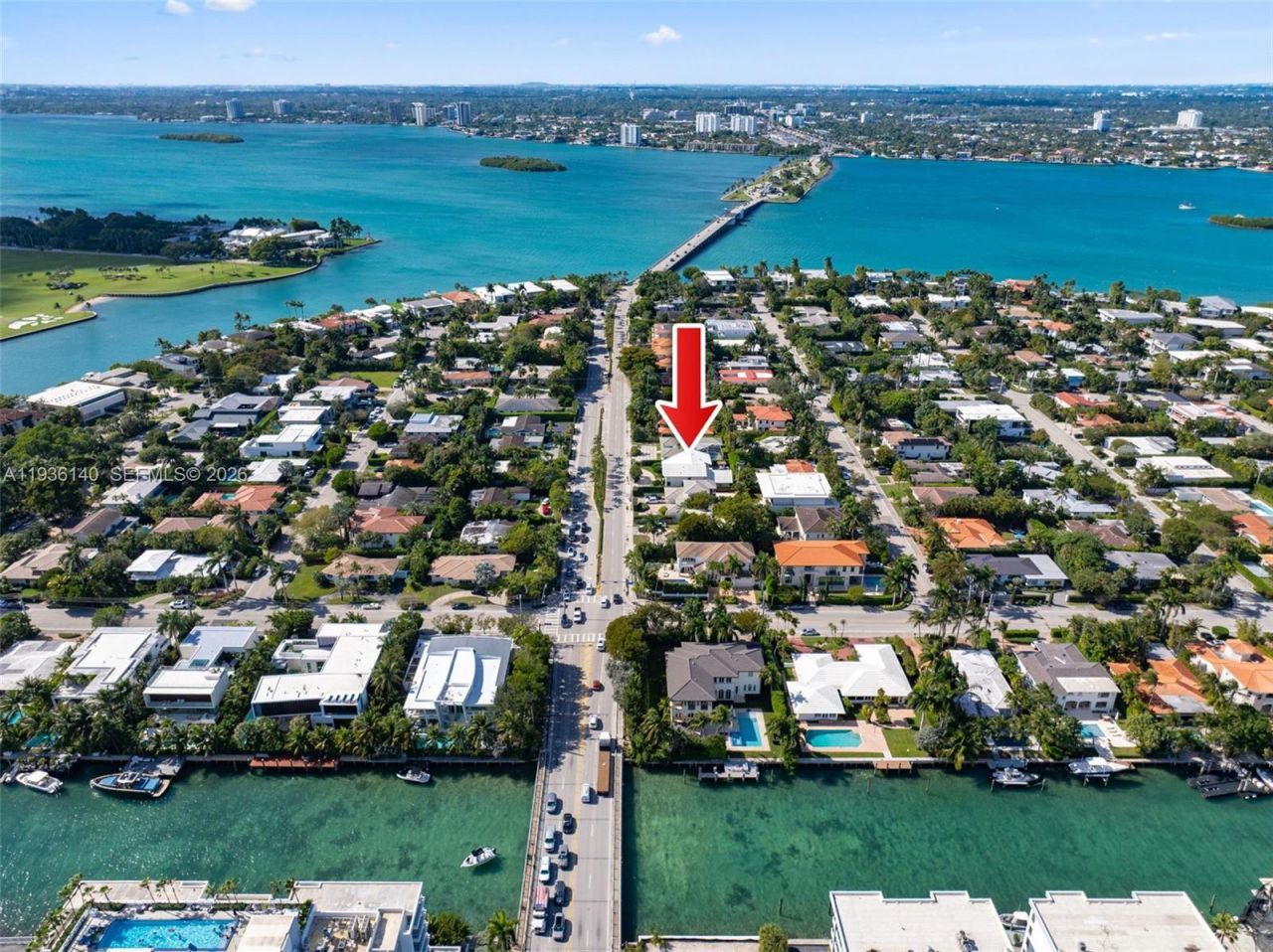 1251 Kane Concourse, Bay Harbor Islands, FL 33154 Photo
