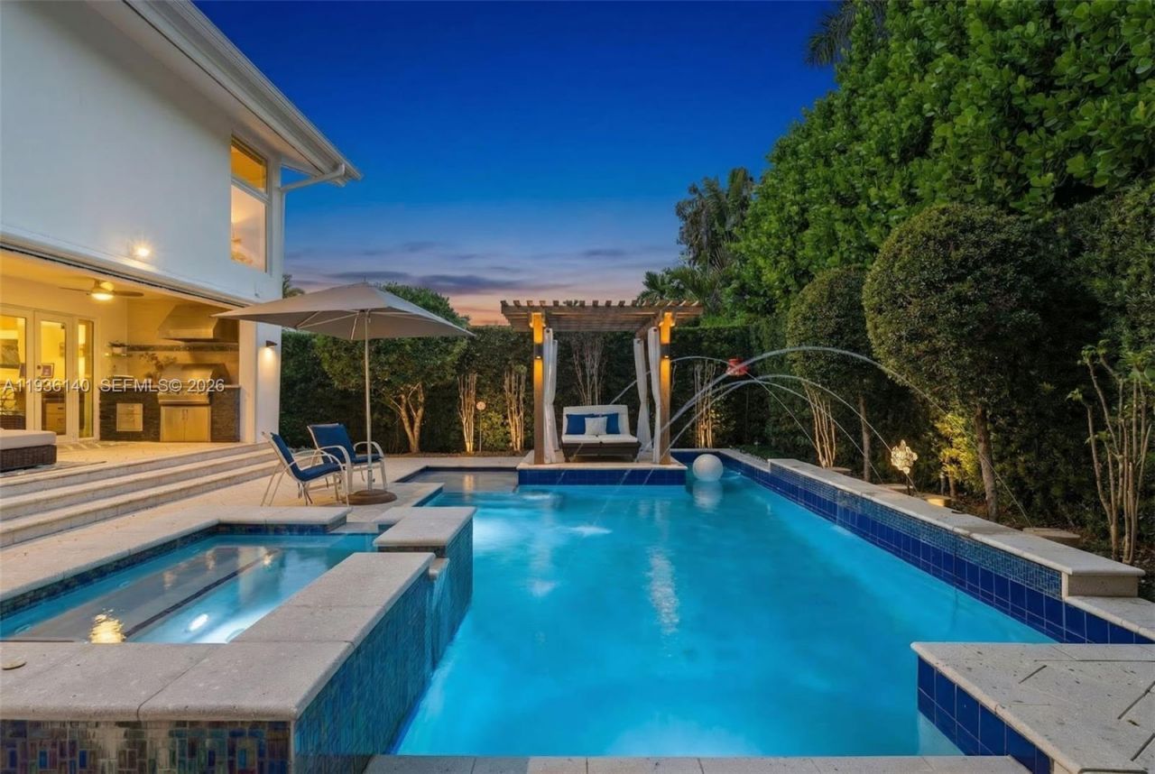 1251 Kane Concourse, Bay Harbor Islands, FL 33154 Photo