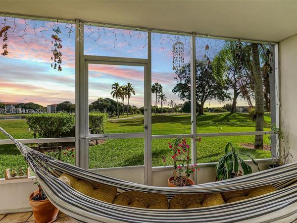 301 SW 135th Ave, Unit 118C, Pembroke Pines, FL 33027