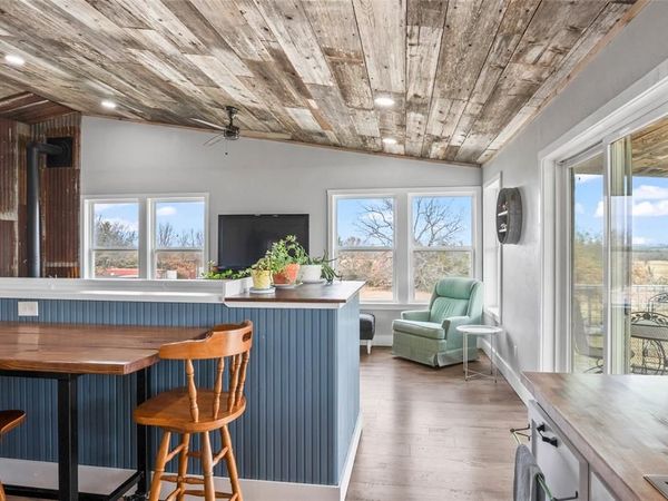 7949 N FM 373 Road, Muenster, TX 76252