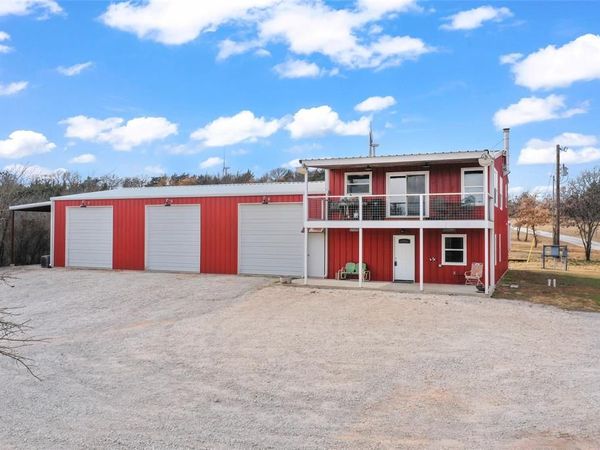 7949 N FM 373 Road, Muenster, TX 76252