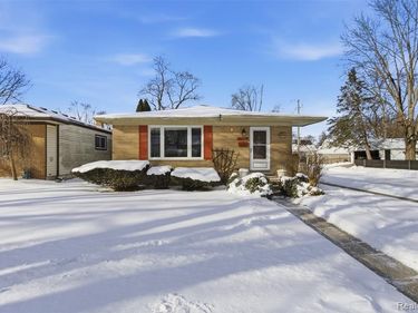 18527 Gaylord, Redford Twp, MI 48240