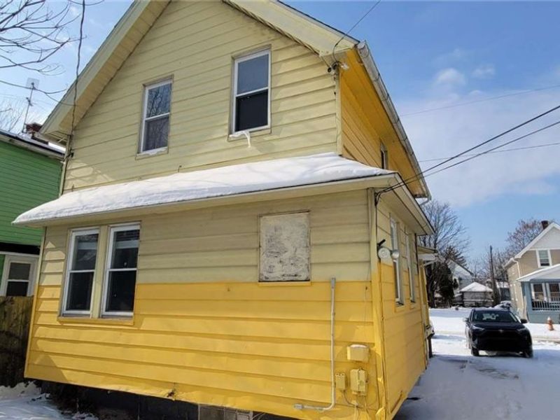 3637 E 104th Street, Cleveland, OH 44105 Photo 3