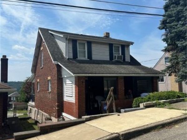 1634 Beech Ave, Turtle Creek, PA 15145