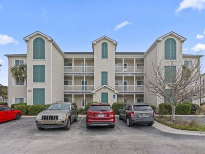 1100 Commons Blvd., Unit 402D, Myrtle Beach, SC 29572