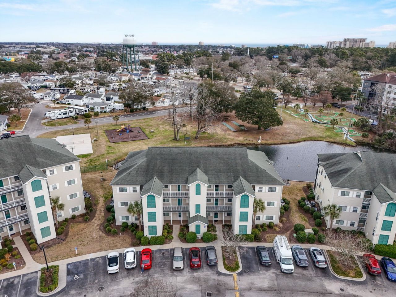 1100 Commons Blvd. Photo 34