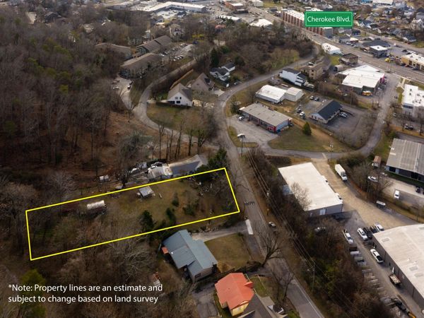 705 W Bell Avenue, Chattanooga, TN 37405