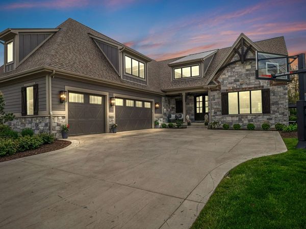 3703 Brigata Drive, Valparaiso, IN 46385