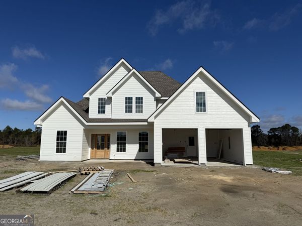 3026 Aragon Court, Blackshear, GA 31516