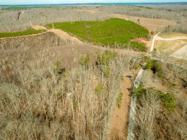 0 State Line Road , Iron City, TN 38463