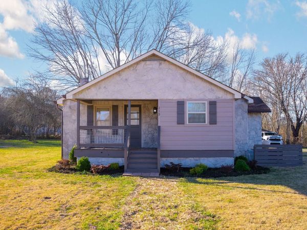 115 66th Ave , Palmer, TN 37365