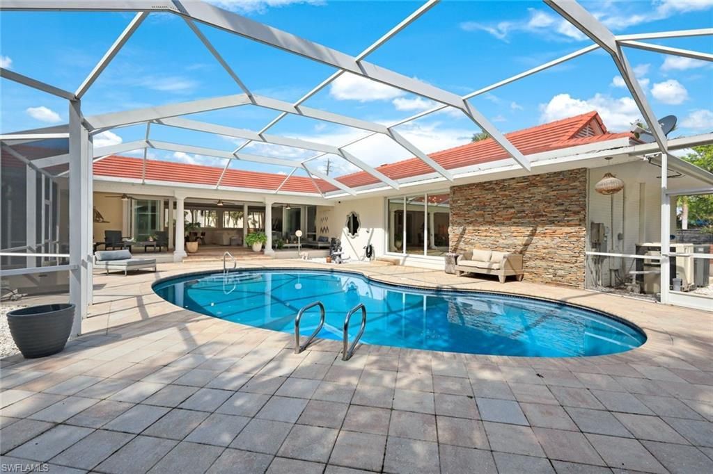 2943 Valencia Way, Fort Myers, FL 33901 Photo