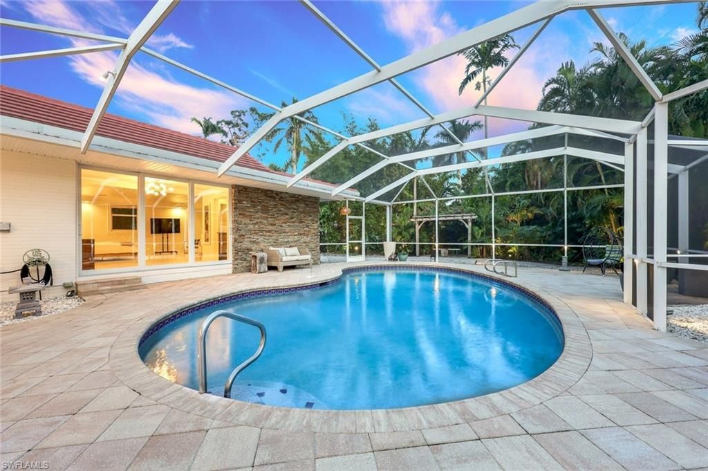 2943 Valencia Way, Fort Myers, FL 33901 Photo