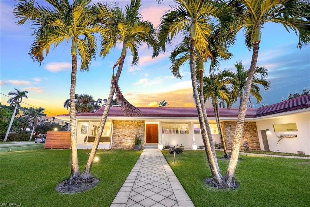 2943 Valencia Way, Fort Myers, FL 33901 Photo