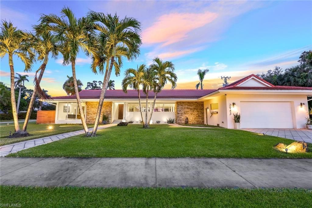 2943 Valencia Way, Fort Myers, FL 33901 Photo