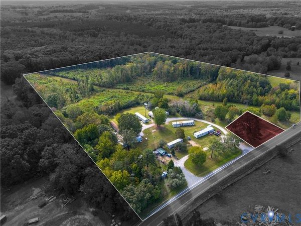 1430 Cartersville Road , Cartersville, VA 23027