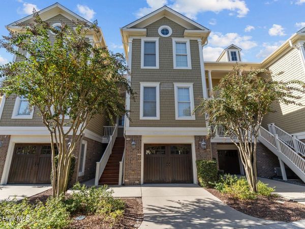 489 River Bluff Drive, Unit 2, Shallotte, NC 28470