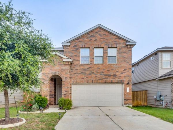 444 Major Lee LN, Unit 14H, Jarrell, TX 76537