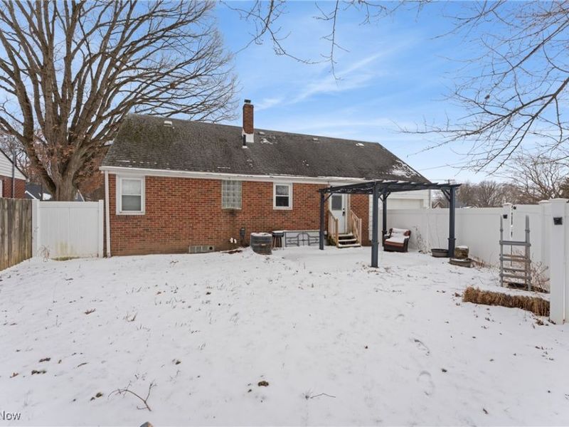 839 37th Street NW, Canton, OH 44709 Photo 5