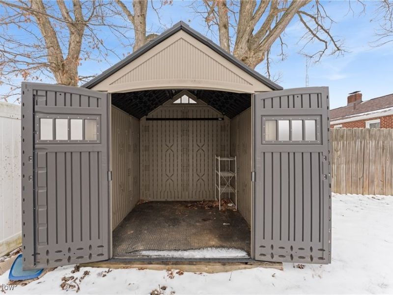 839 37th Street NW, Canton, OH 44709 Photo 6