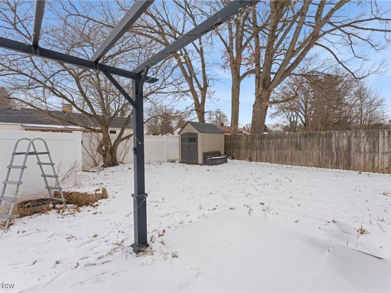 839 37th Street NW, Canton, OH 44709 Photo 8