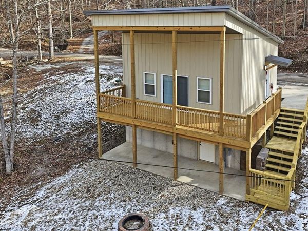 20029 Sowers Road, Laurelville, OH 43135