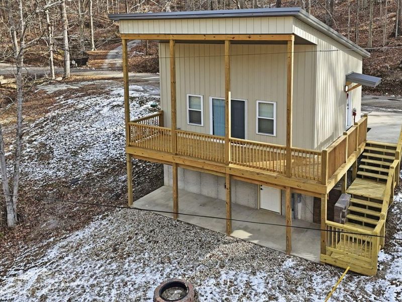 20029 Sowers Road, Laurelville, OH 43135 Photo 1