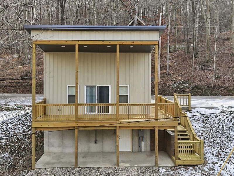 20029 Sowers Road, Laurelville, OH 43135 Photo 2