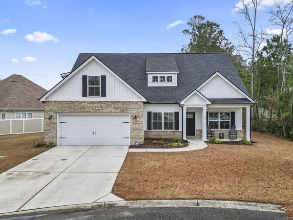 207 Putney Ct., Conway, SC 29526