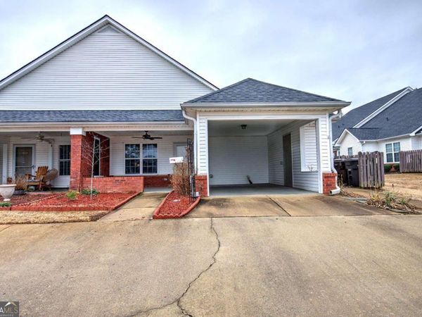 150 Old Mill Road, Unit 314, Cartersville, GA 30120