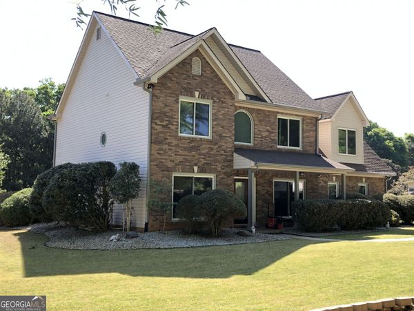 340 Noel Way, Hampton, GA 30228