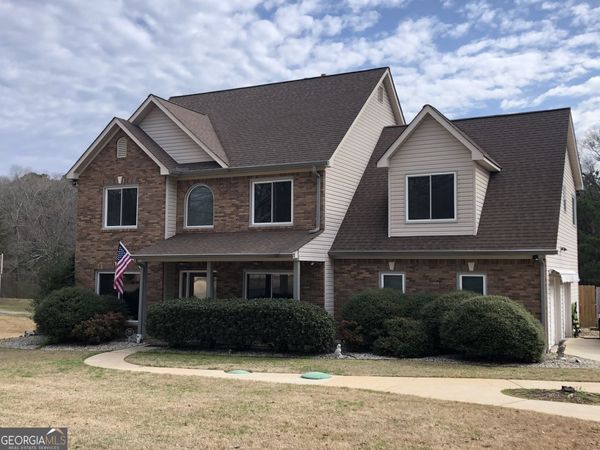 340 Noel Way, Hampton, GA 30228