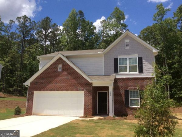 7288 Emma Court, Douglasville, GA 30134