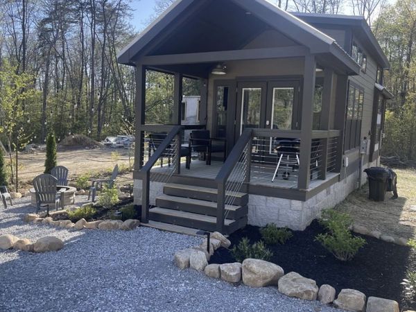 122 Hemlock Cv , Tracy City, TN 37387