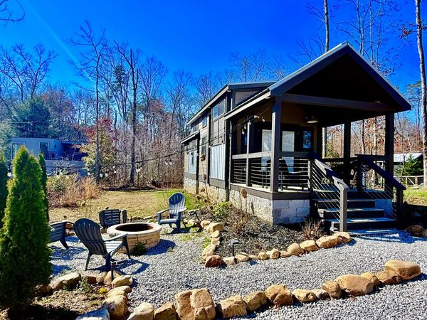 122 Hemlock Cv , Tracy City, TN 37387