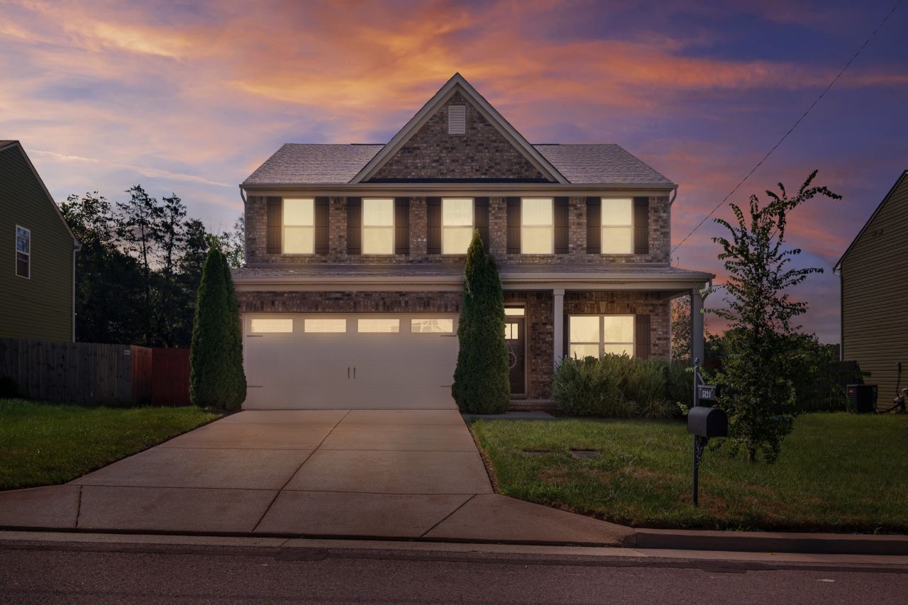 5124 Kensal Dr, Antioch, TN 37013 Main Photo