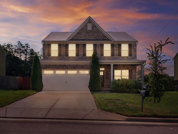 5124 Kensal Dr, Antioch, TN 37013