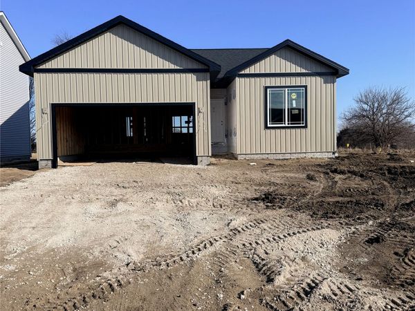 1033 Linden Street, De Soto, IA 50069