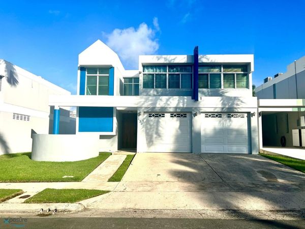 130 CALLE 7, Gurabo, PR 00778
